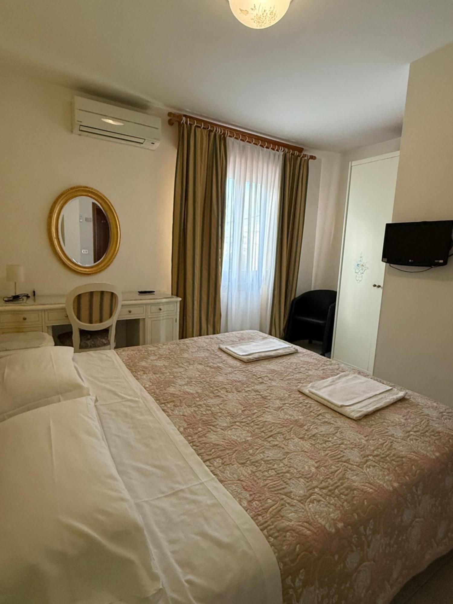Hotel Gasperoni San Marino Exterior photo