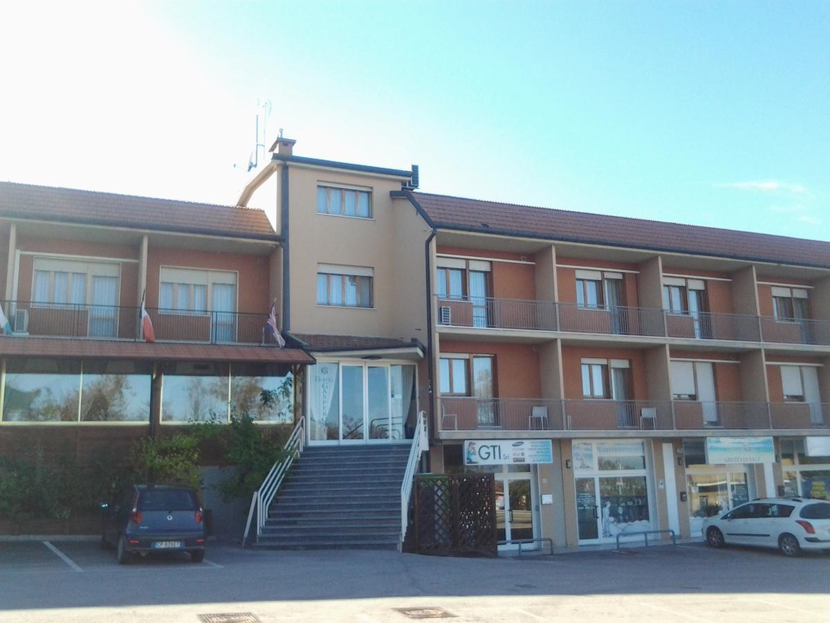 Hotel Gasperoni San Marino Exterior photo